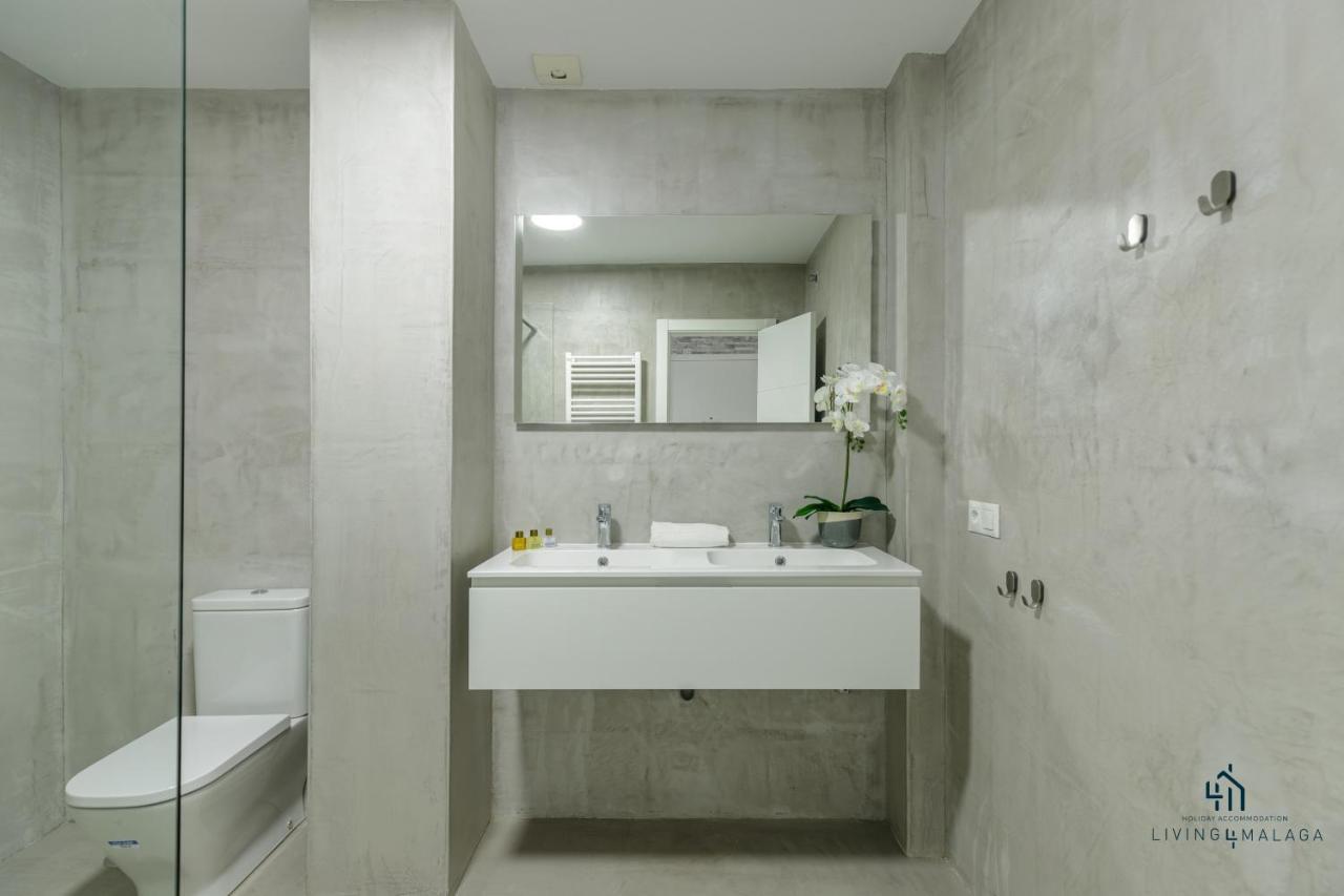 Apartment Living4malaga Centre Premium