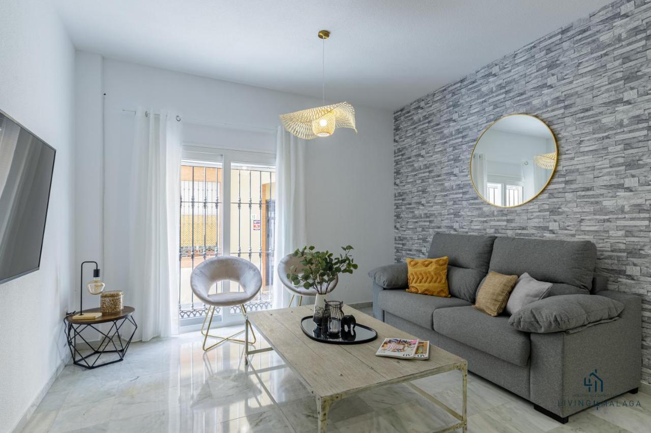 Apartment Living4malaga Centre Premium Málaga